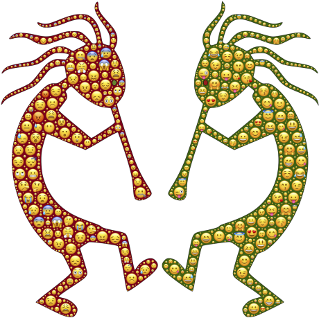 Kokopelli (500x500)