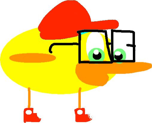 Kinda Looks Like Kazooie - Kinda Looks Like Kazooie (508x409)
