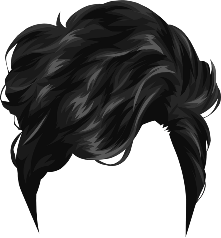 Thug Life Hair Styles - Men Hair Png - (728x785) Png Clipart Download Thug Life Hair Styles - Men Hair Png - (728x785) Png Clipart Download