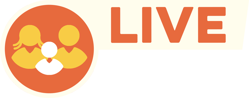 Explain To Your Kids How They Can Live Out What They've - Circle (800x317)