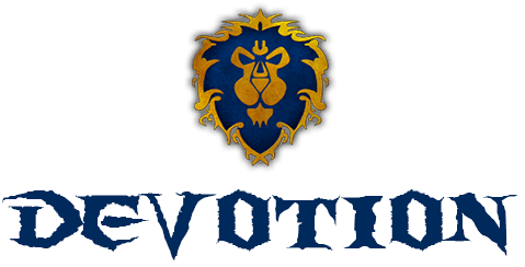 Everyone Wants To Be In A Fun Guild That Can Be Serious - Emblem (539x243)