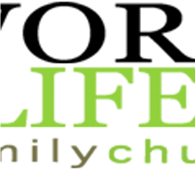Word Of Life Church - Word Of Life Church (400x400)