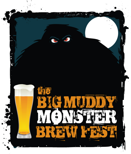Big Muddy Monster Beer Festival Homebrew Competition - Denny's All Nighter (552x552)