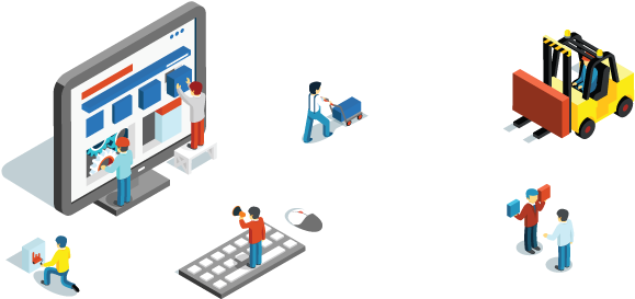 Hmiprogramming Infographic - Business Communication Essentials 8th Edition (670x293)