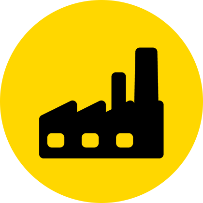 The Smart Production Suite Will Bridge The Gap Between - Icon (420x420)