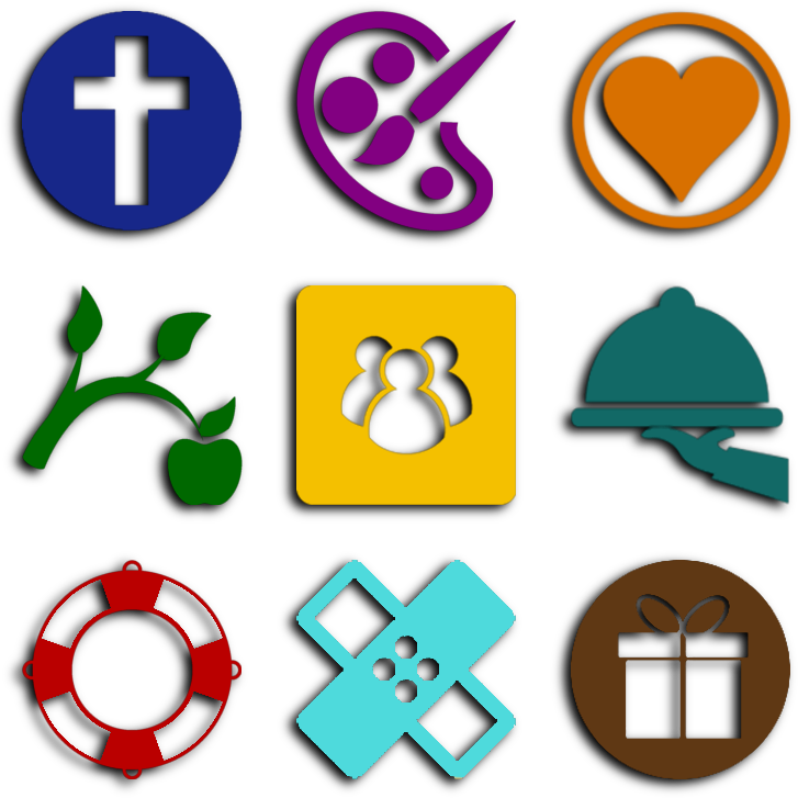 The Fruit Of Kingdom Life - The Fruit Of Kingdom Life (800x800)