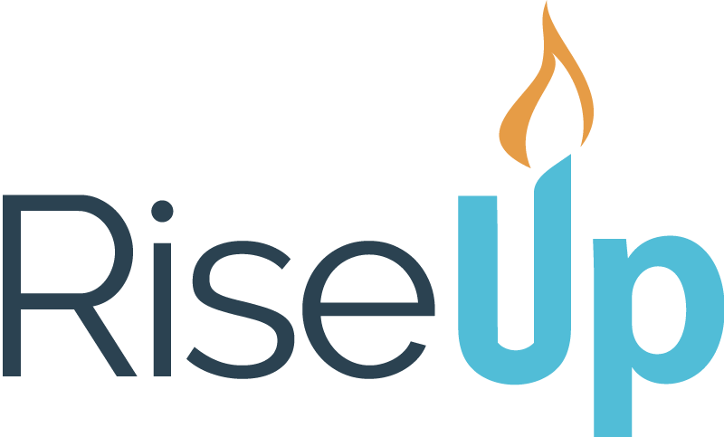 Rise Up - Rise Up Logo (800x483)