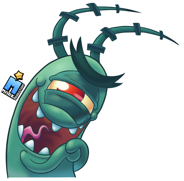 Plankton Transparent Clipart Free Download Ya Webdesign - Evil Sheldon J Plankton (781x766)