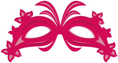 512 X 512 2 - Mascara De Carnaval Desenho Png (512x512)