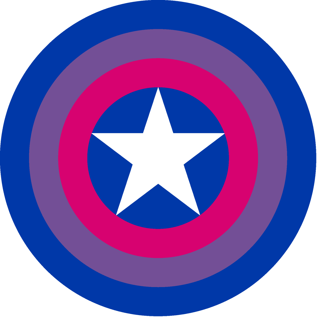 My Art Fanart Captain America Bisexual Trans Marvel - Chinese Flag Wallpaper 4k (1280x1280)