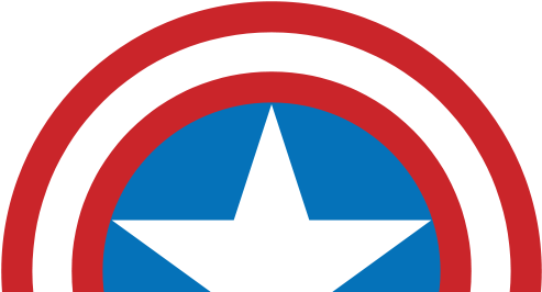 Captain America, Hero Or Danger To World Peace - Circle (508x275)