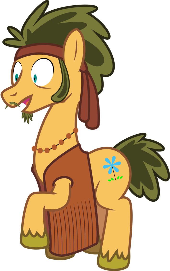 Seed Clipart Flax Seed - Cartoon (709x1126)