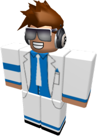 Michael Jackson Clipart Nurse - Michael Jackson Smooth Criminal Roblox (640x480)
