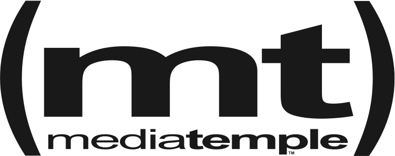 This Post Is Brought To You By Media Temple - Media Temple Logo (784x310)