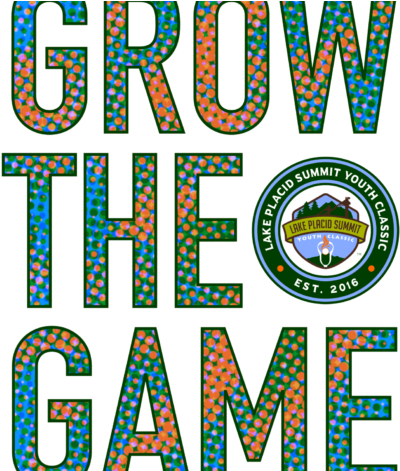 Lake Placid Youth Grow The Game - Lake Placid Youth Grow The Game (470x470)