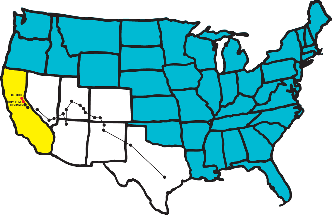 Yair Juggling On The Beach In Front Of Vikingsholm - Prism Precipitation Maps (1133x735)