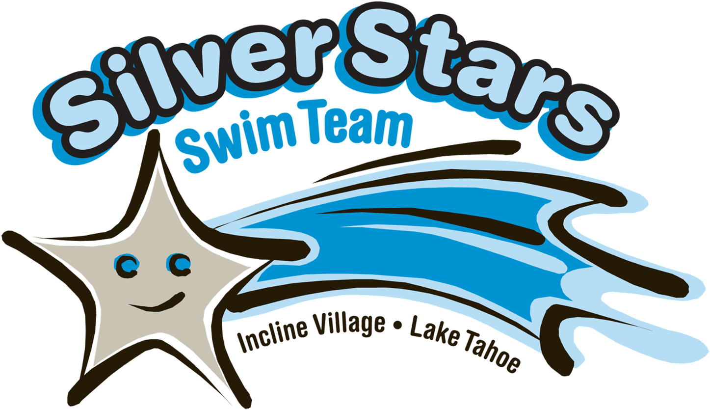 Kick Your Summer Up A Notch With Silver Stars Swim - Swim Team (1450x841)