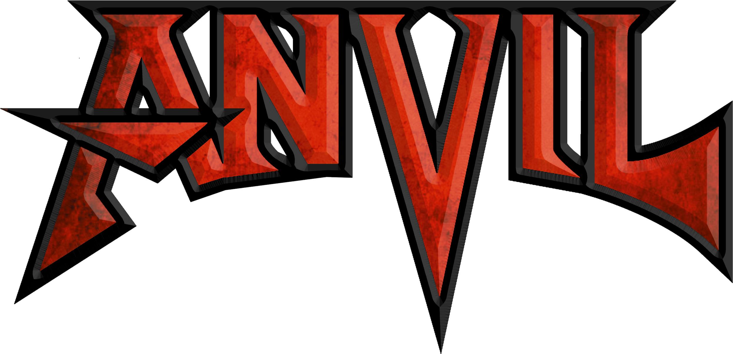 Anvil New Studio Album Pounding The Pavement Released - Anvil (2551x1368)