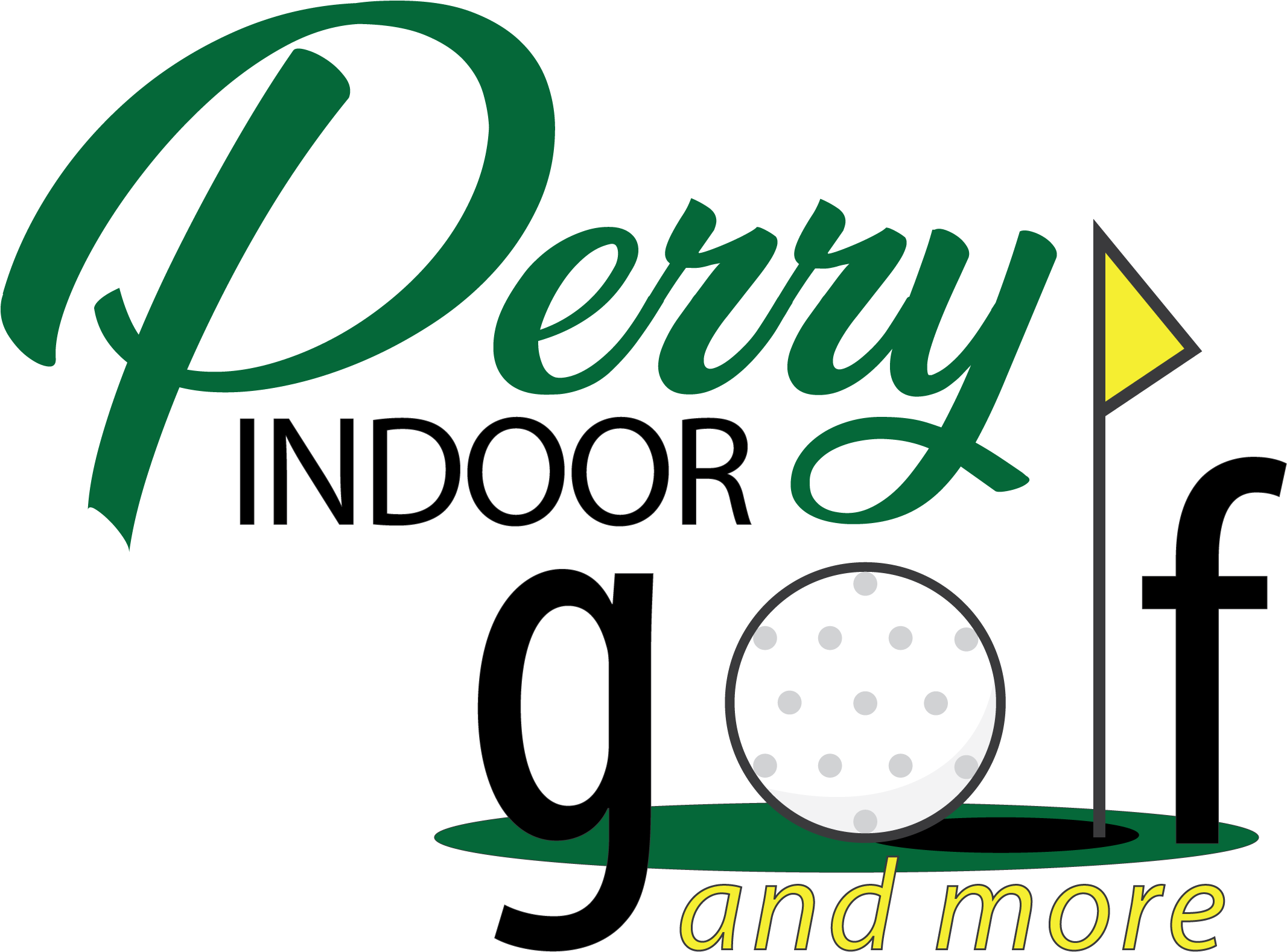 Perry Indoor Golf And More - Photo Booth (2160x1605)