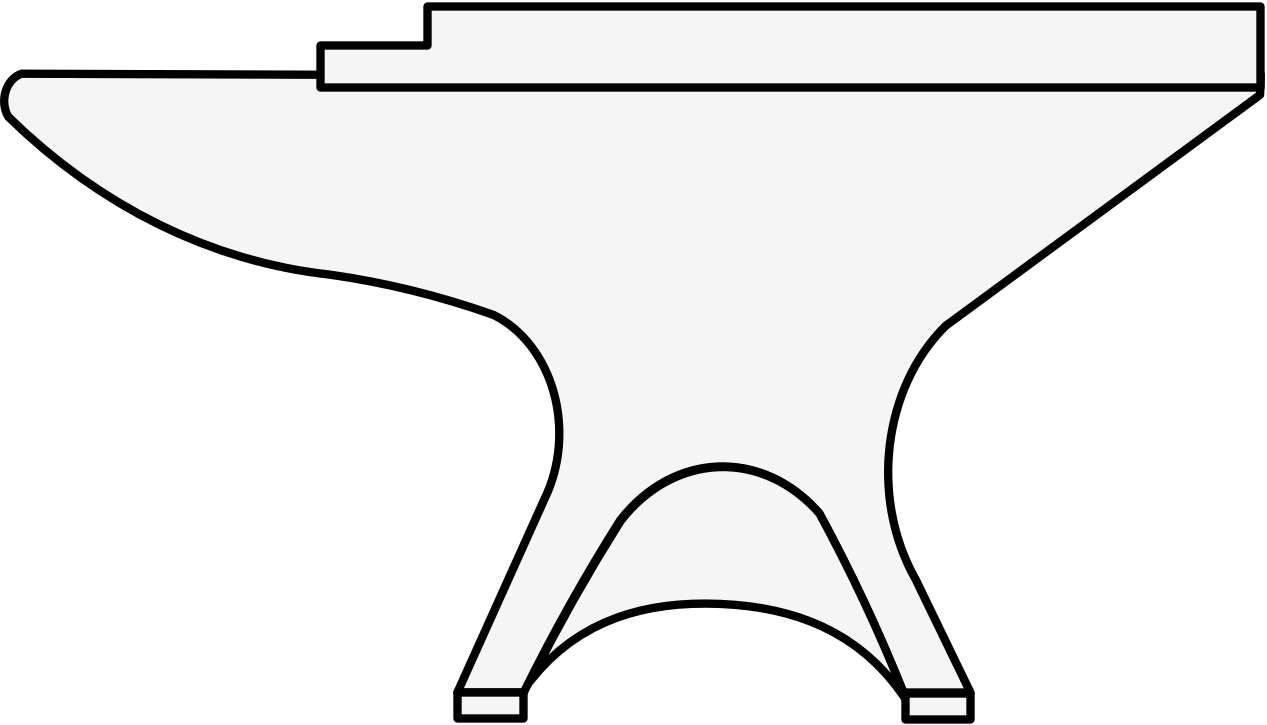 Anvil Free Download Best On Clipartmag Com Ⓒ - Anvil Free Download Best On Clipartmag Com Ⓒ (1267x725)