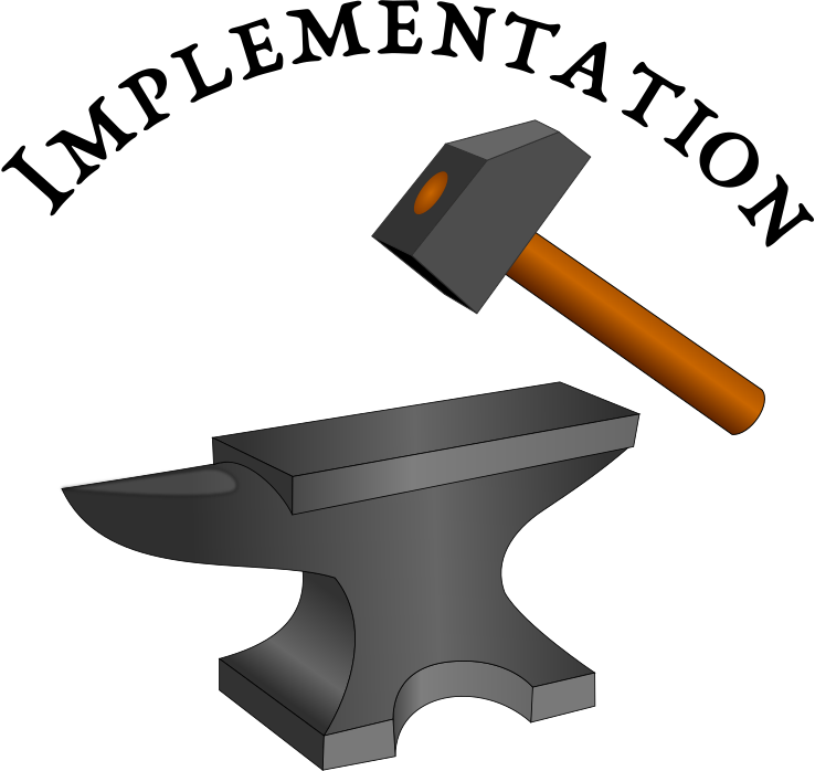 Icons For The 7d Book - Fairmount Homes Ephrata (738x698)