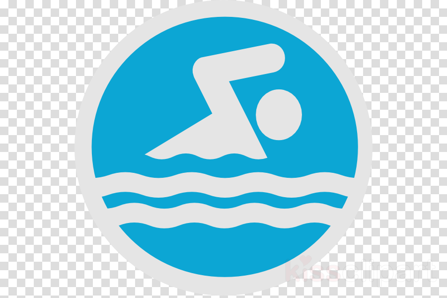Swimming Clip Art Clipart Swimming Clip Art - Transparent Background Plate Transparent (900x600)