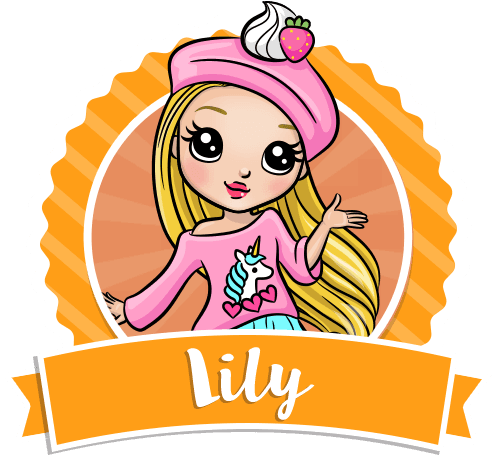 Rainbow Unicorn - Party Pop Teenies Hayden (534x549)