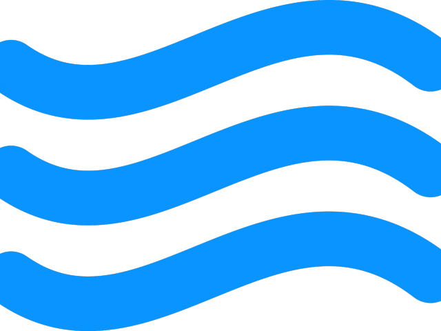 Icons Clipart Water - Water Icon Png (640x480)