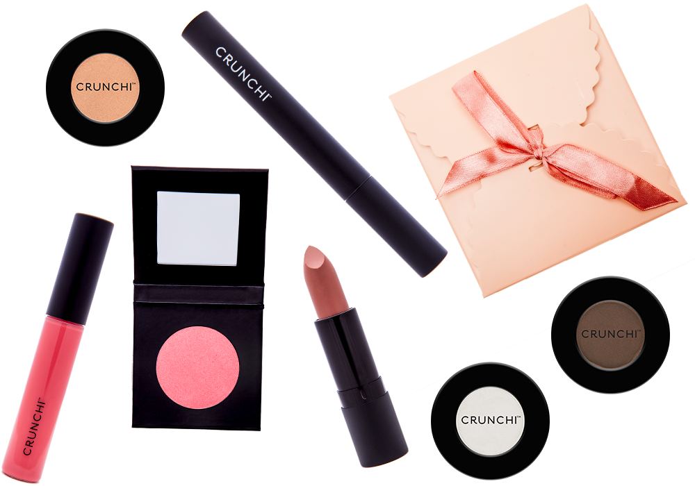 Mother S Day Bundles Crunchi Com Our - Eye Liner (1000x700)