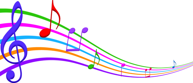 November 5 - Musical Notes In Color (640x277)