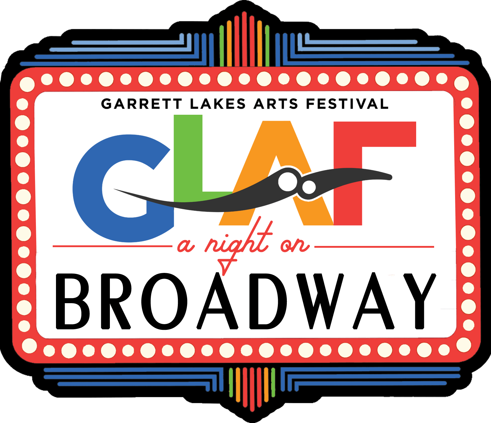 A Night On Broadway - A Night On Broadway (1640x1412)