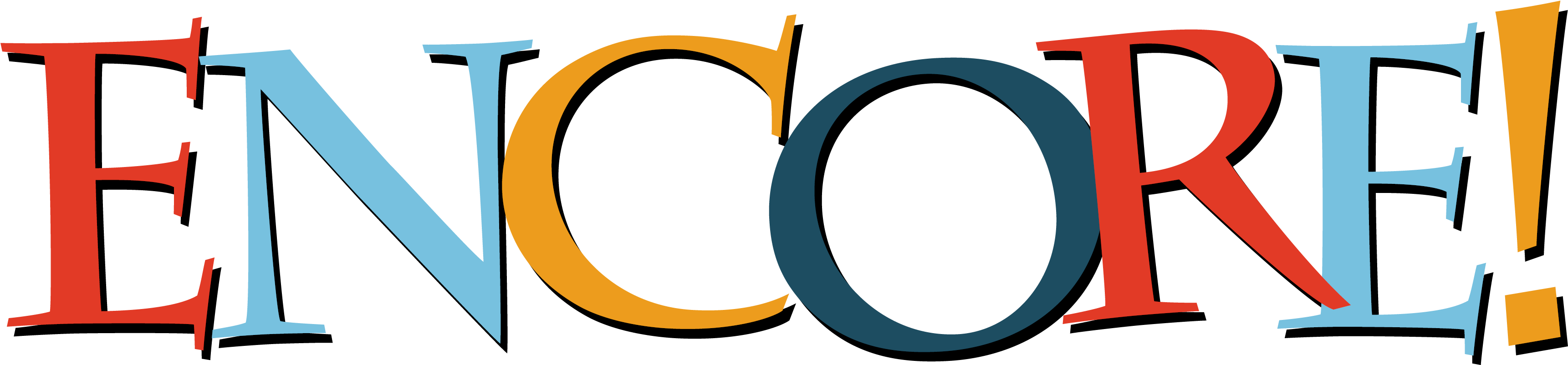 You Pick The Program Audience Favorites From The 2018-2019 - Circle (3600x873)