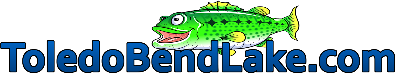 Toledo Bend Lake - Toledo Bend Lake (1500x300)