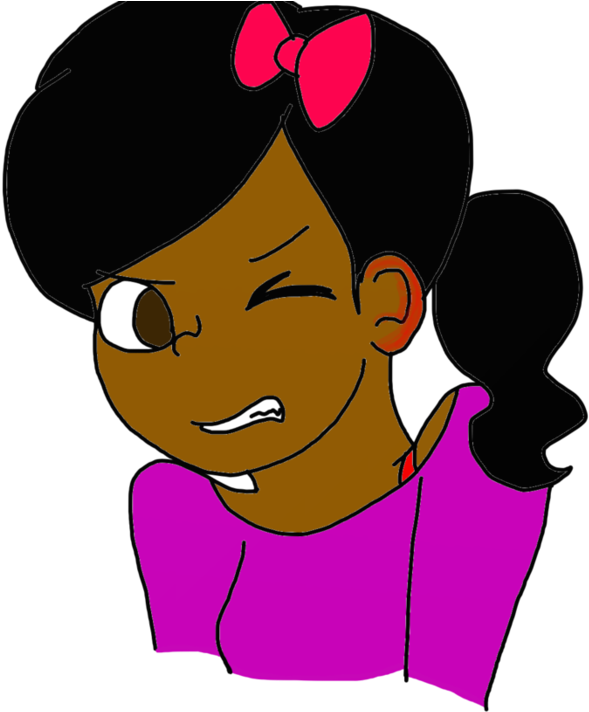 Ear Hurts - Illustration (894x894)