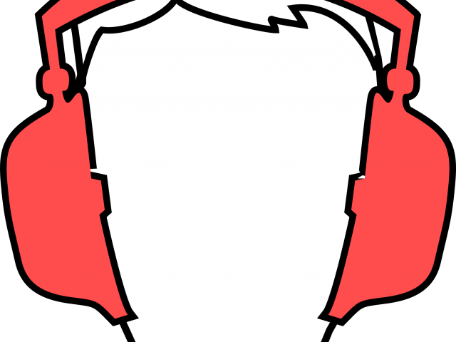 Ear Clipart All Ear - Personal Protective Equipment Drawing (640x480)