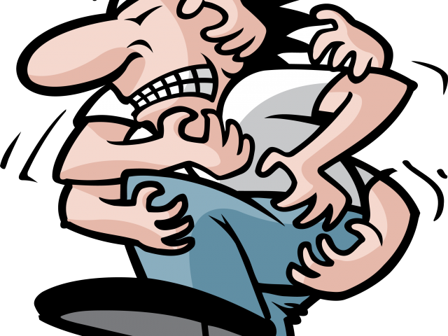 Virus Clipart Fungal Infection - Itch Clipart (640x480)