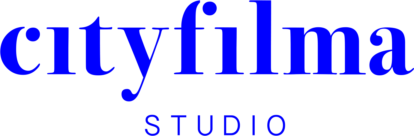 Cityfilma Studio - Cityfilma Studio (1379x507)