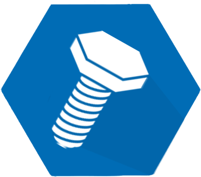 Bolts - Paper (400x400)