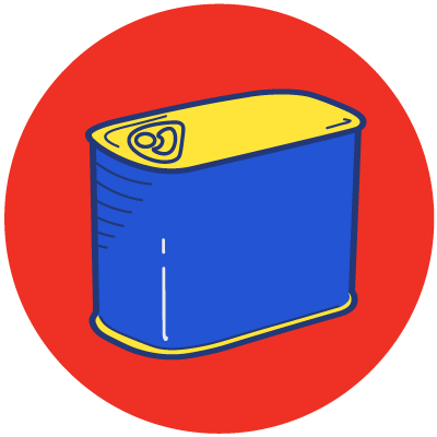Each Item Is 'foodbeast Approved' For Taste And Newsworthiness, - Each Item Is 'foodbeast Approved' For Taste And Newsworthiness, (400x400)
