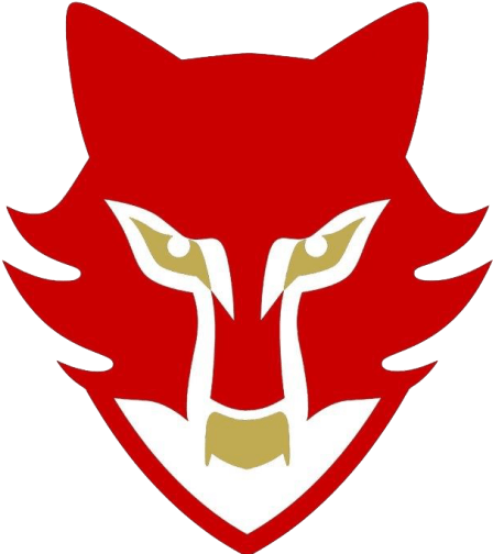 Non Copyrighted Wolf Logos (512x512)