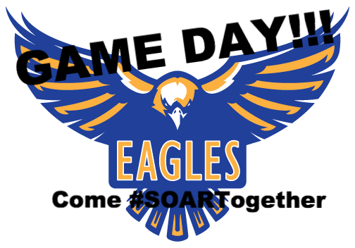 No Limits Come Support Your Eagles - No Limits Come Support Your Eagles (504x352)