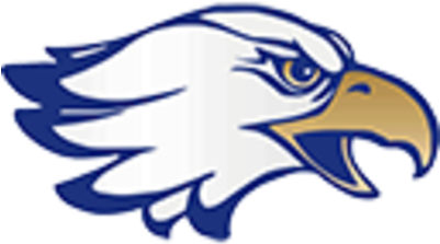 Eagle Point Band 2019 Profile Image - Eagle Point High School Logo (400x400)