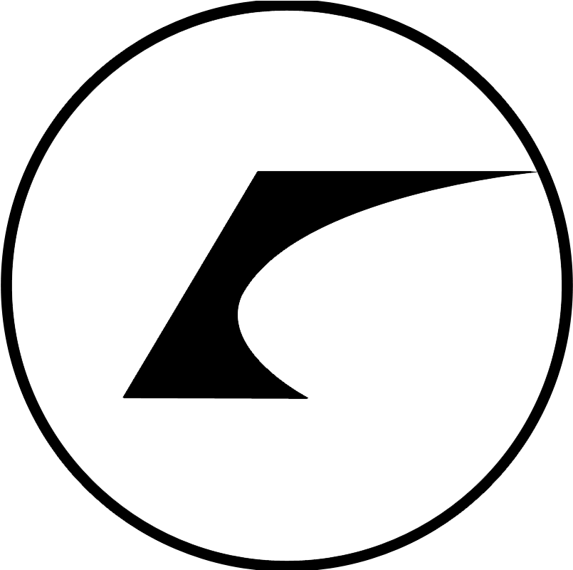 File New Transit Logo Png Wikipedia Filekobe - 神戸 新 交通 ロゴ (812x799)