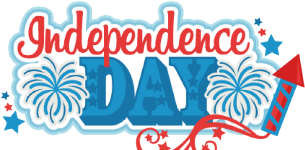 Independence Day Clipart File - Independence Day Clipart File (640x480)
