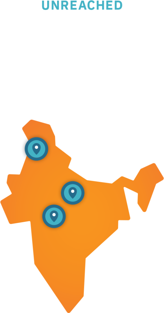 Church Planting Fundraiser 20/20 Vision Mid India Christian - Illustration (580x1030)