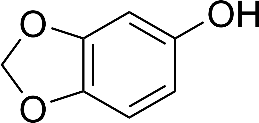 Sesamol - 3 4 Methylenedioxyamphetamine (904x434)