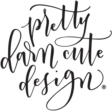 Add Some Fun To Any Area Of This Theme With The Included - Calligraphy (384x380)
