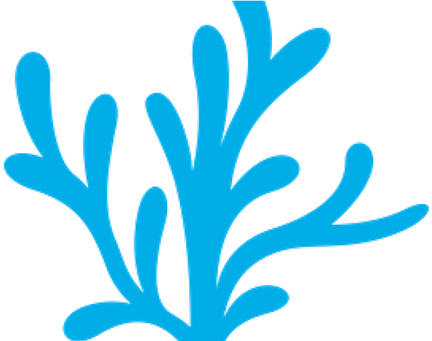 Seaweed Clipart Bubble Guppy - Bubble Guppies Ocean Background (640x480)