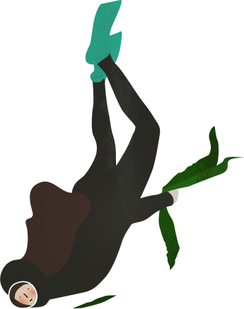 Brand Story Lirikos Illust Icon - Illustration (345x437)