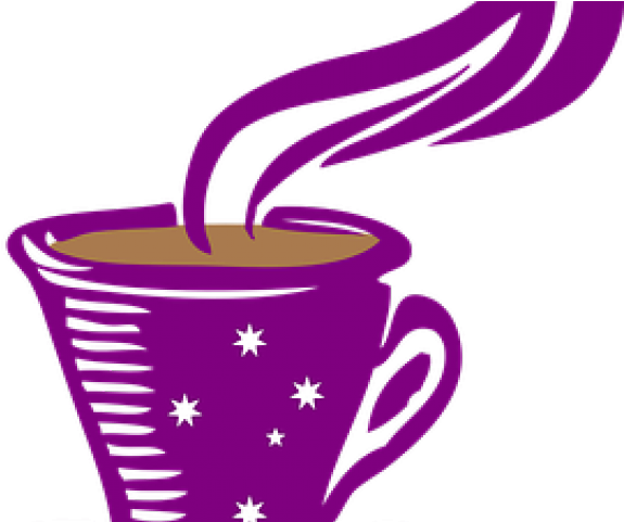 Tea Cup Clipart Coffie - Coffee Cup Vector Png (640x480)